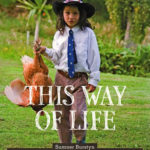 This Way of Life - Book