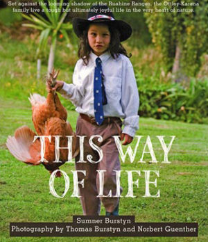 This Way of Life - Book